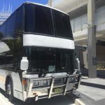 Bus Hire Gold Coast