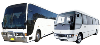 gold coast bus hire services